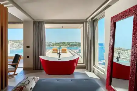 Castello Infinity Suites - 96