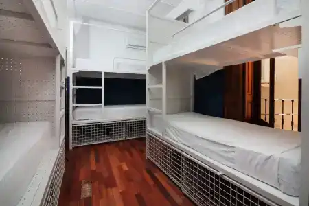 Feel Hostels City Center - 9