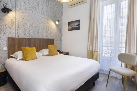 Best Western Plus Hôtel Brice Garden Nice - 170