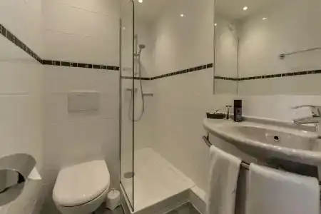 Relais du Pré - 28