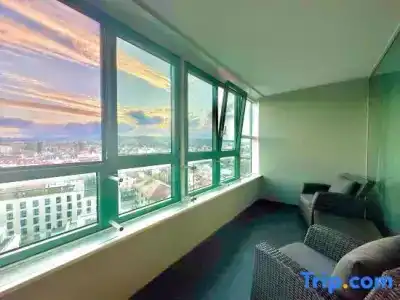 My Parkhotel - 97