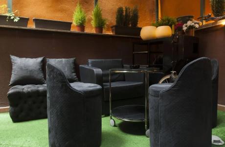 Albergue Revolutum - 12