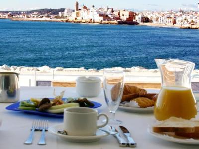 Port Sitges - 14