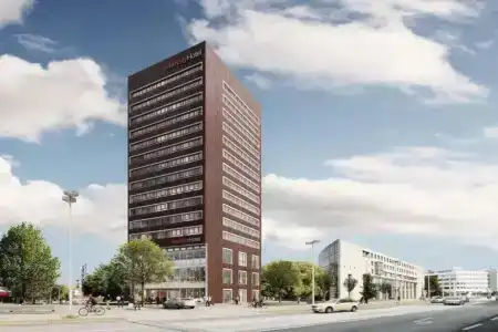 IntercityHannover Hauptbahnhof-Ost - 15