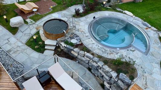 Therme 51° Physio & Spa - 48