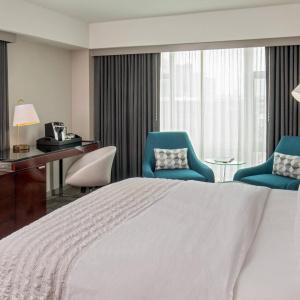 Le Meridien Boston Cambridge - 24