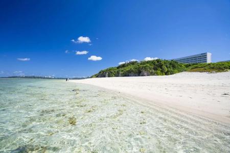 Hilton Club The Beach Resort Sesoko - 24