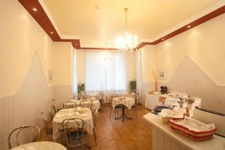 Pension Vera - 15