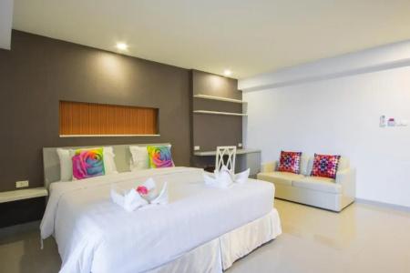 Chateau de Sukhumvit - 73