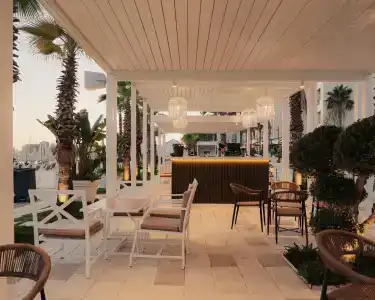 Palace & Spa - 29