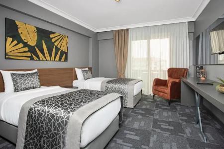 Luxon Sakarya - 6