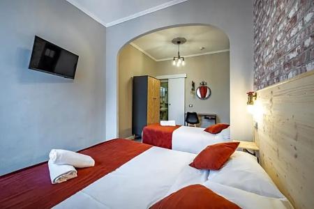 ḤỌṬẸḶ ṾẸṆẸṬỌ !! Centro Storico di Ƒirenze !!! Con Access ZTL - 53