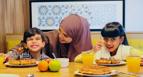 Hampton By Hilton Dubai Al Barsha - 36
