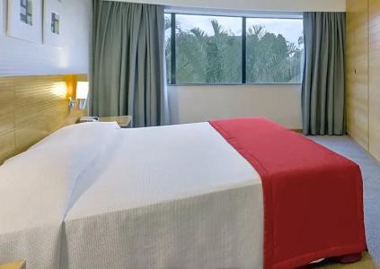 Golden Tulip Brasília Alvorada - 41
