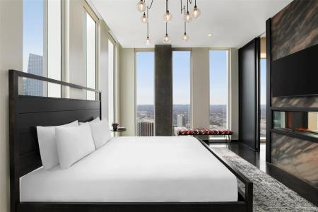 Hyatt Centric Congress Avenue Austin - 5
