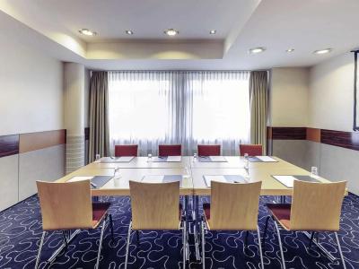 Mercure Koeln Belfortstrasse - 39