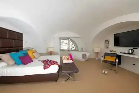Palazzo Ferraioli - & Wellness - 86