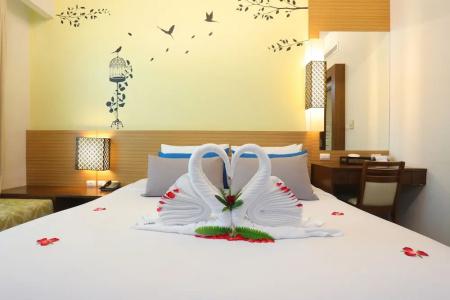 a2 Pool Resort - Sha Plus - 68
