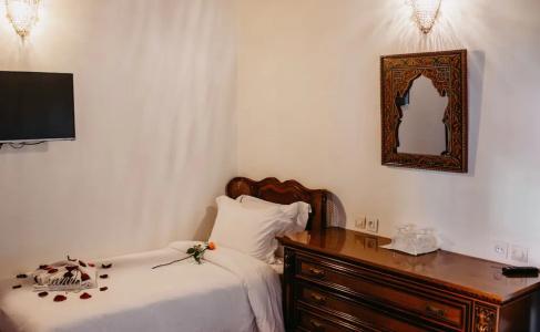 Riad Toyour- Riad of birds - 100