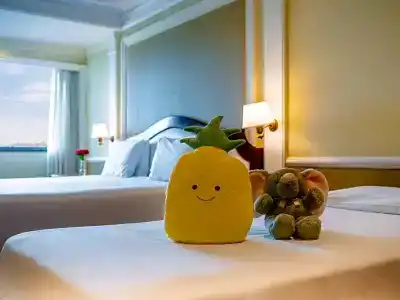 Grand Mercure Sao Paulo Ibirapuera - 120