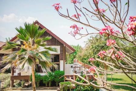 Saitharn Iyara &Spa - 67