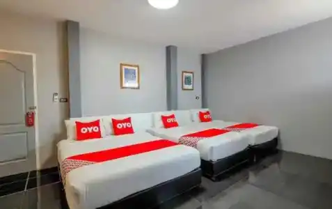 OYO 901 Bannsawasdee - 2