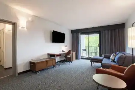 Courtyard Orlando Altamonte Springs Maitland - 53