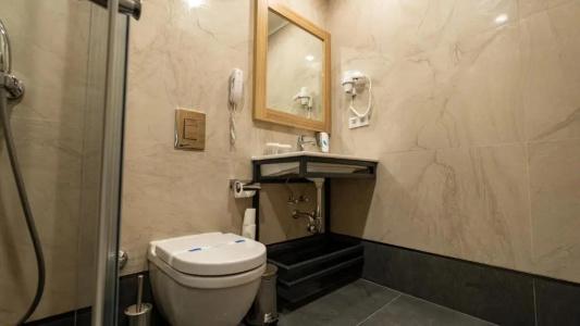 Alesta Midtown Apart - 24