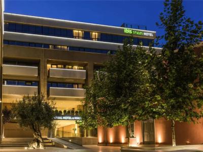 Ibis Styles Heraklion Central - 38