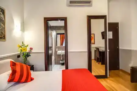 Everest Inn Rome - 67