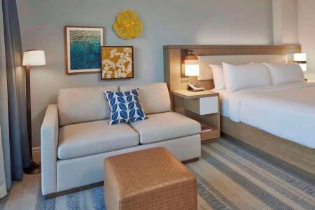 Hilton Hawaiian Village Waikiki Beach Resort - 320
