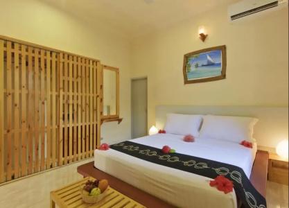 Thoddoo Retreat Grand - 8