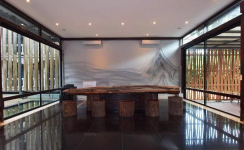 Bamboori Boutique Resort - 15