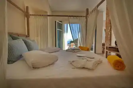 Alonissos Beach Bungalows And Suites - 88