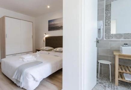Cap Nègre Hôtel - 59