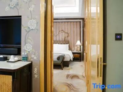 Wanda Reign Wuhan - 71