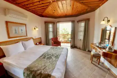 Montana Pine Resort - All Inclusive - 3