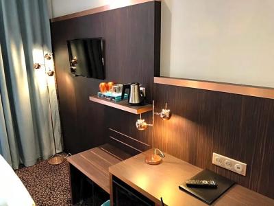 Best Western Empire Elysees - 90