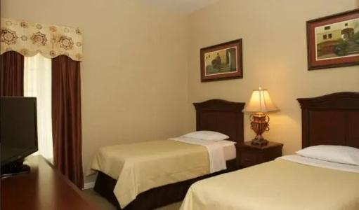 WorldQuest Orlando Resort - 78
