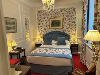 hôTel Duc De St-Simon - 57