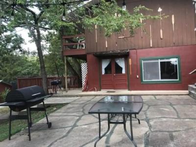 Calm Waters Resort - 51