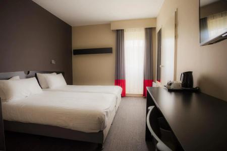 Best Western Wavre - 5