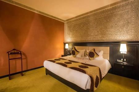 Riad Ennakhil & Spa - 139