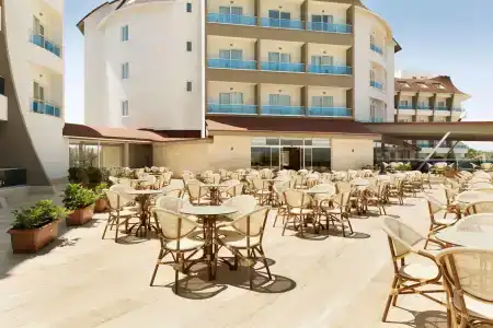 Ramada Resort by Wyndham Side - 17