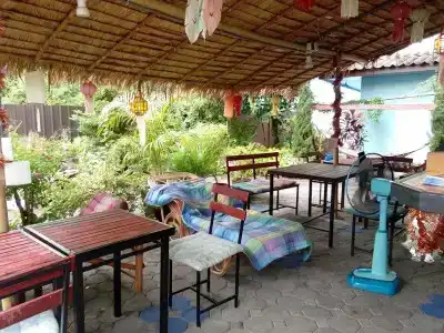The Blue14 House Chiang Mai - 19
