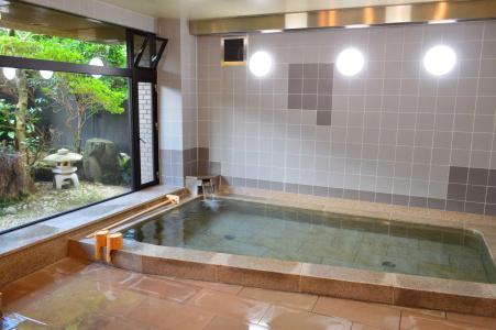 Livemax Resort Jyogasaki Kaigan - 8
