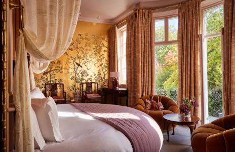 The Portobello - 116