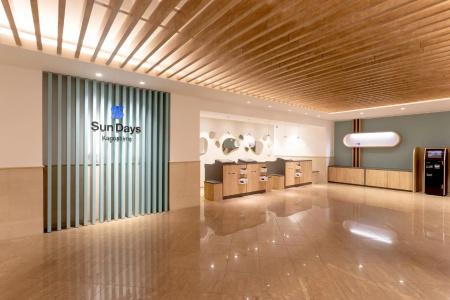 Sun Days Inn Kagoshima - 24
