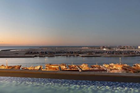 ApartAdagio Dubai Deira - 23