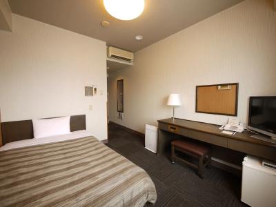Route-Inn Court Minami Matsumoto - 11